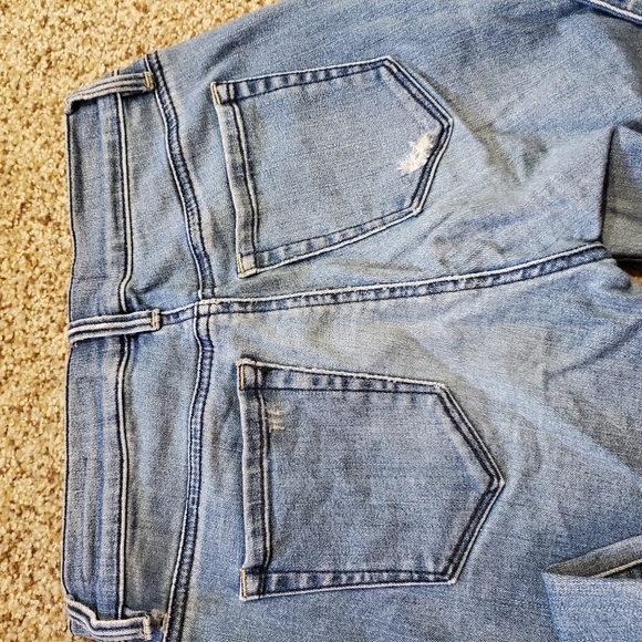 PacSun Distressed Jeans - Picture 5 of 5